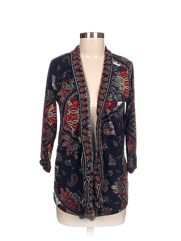 Vintage Love Hırka %70 İndirimli.