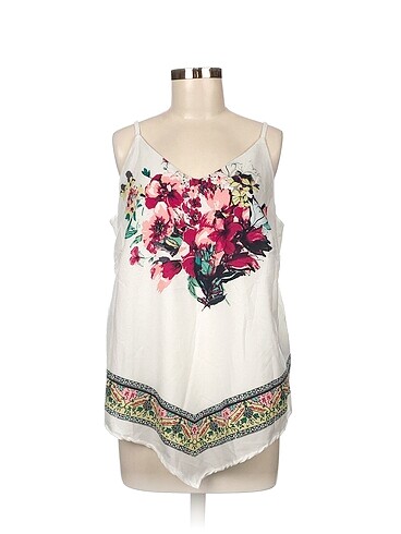 Vintage Love Bluz %70 İndirimli.