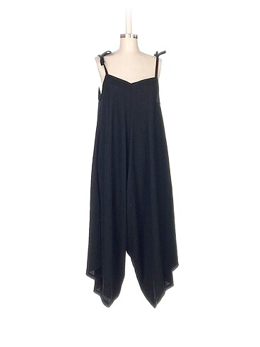 Vintage Love Kısa Tulum %70 İndirimli.