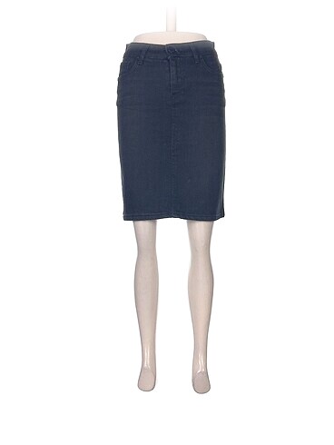 Vintage Love Midi Etek %70 İndirimli.