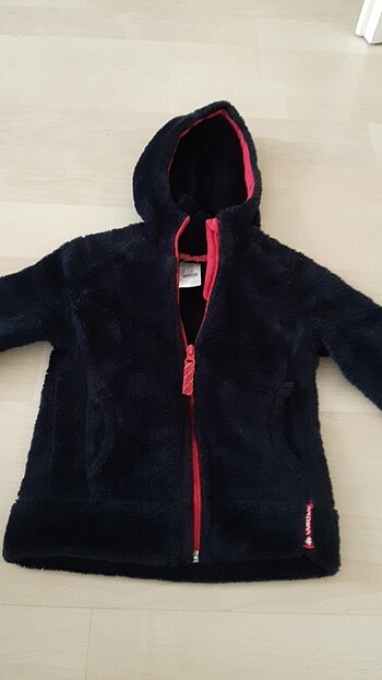 Polar sweatshirt