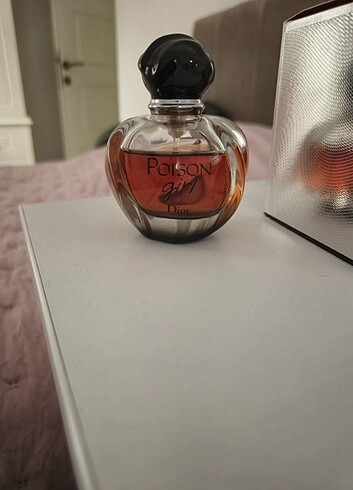 Dior poison girl parfüm
