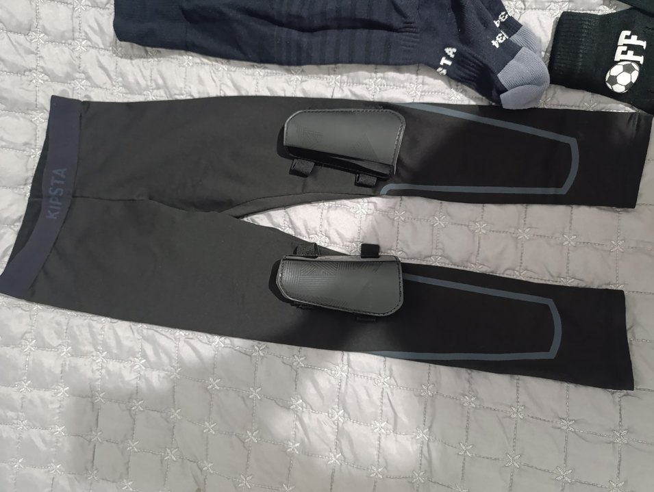 Erkek çocuk futbol giysileri 6-7 yas - Görsel 4