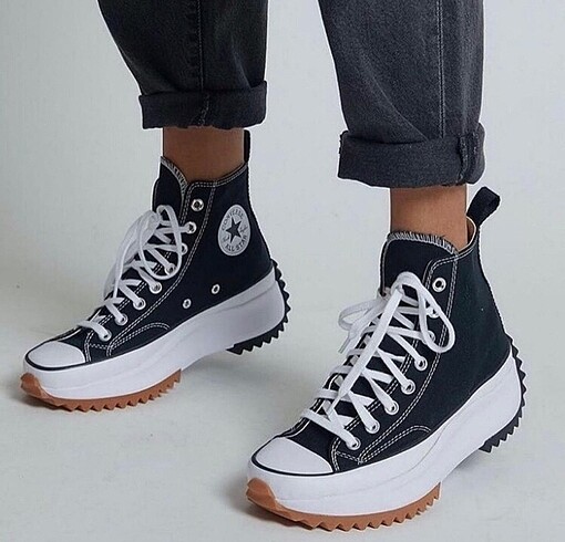 Converse Run star