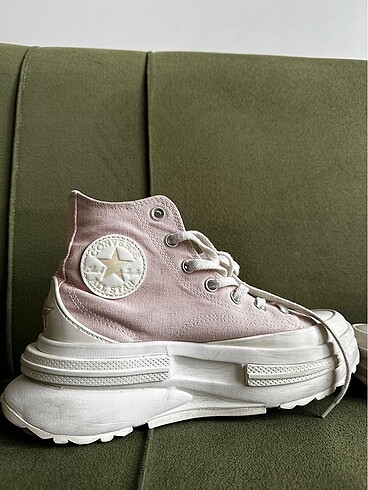 37,5 Beden Converse Run Star Legacy Cx