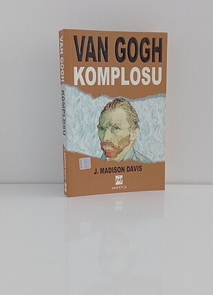 Van gogh komplosu