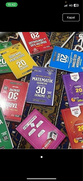 Kitap