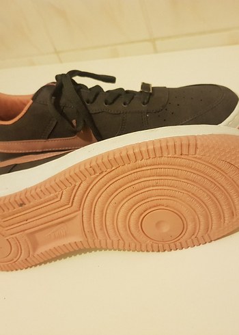 Nike Kadın Spor Ayakkabı - Görsel 6