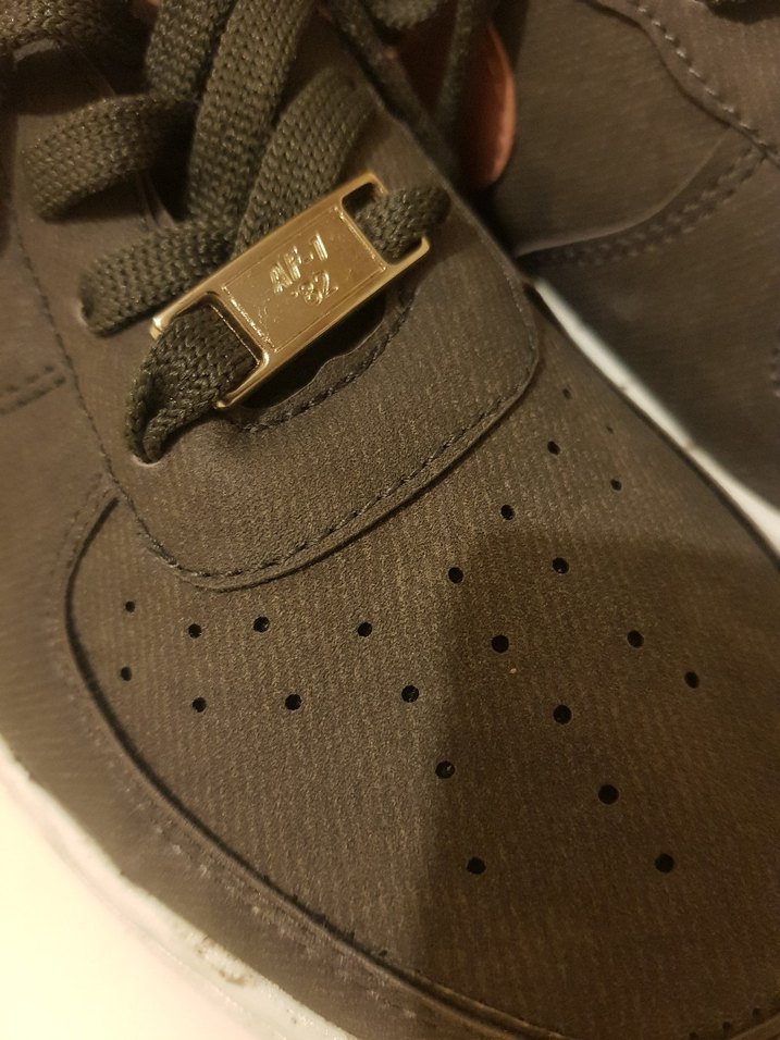 Nike Kadın Spor Ayakkabı - Görsel 3