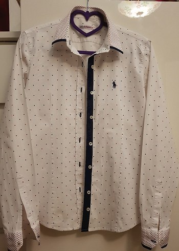 Polo Jeans Bayan Gömlek