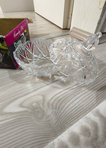 Cam şekerlik - Görsel 2