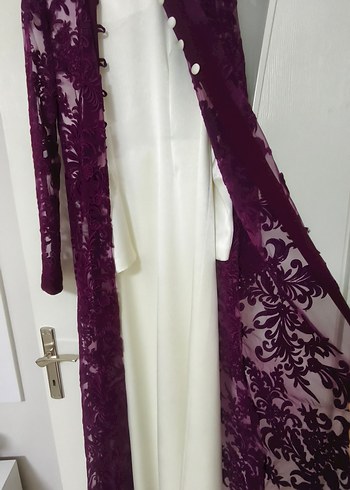 Abiye Elbise - Görsel 3