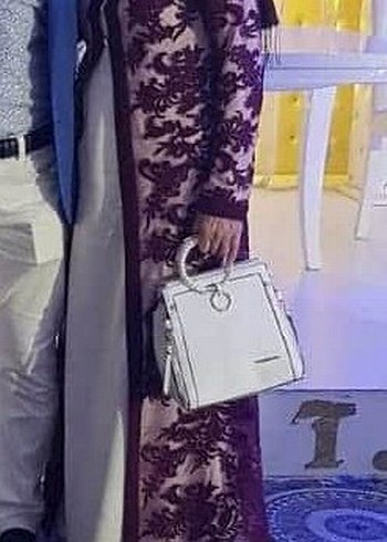 Abiye Elbise - Görsel 5