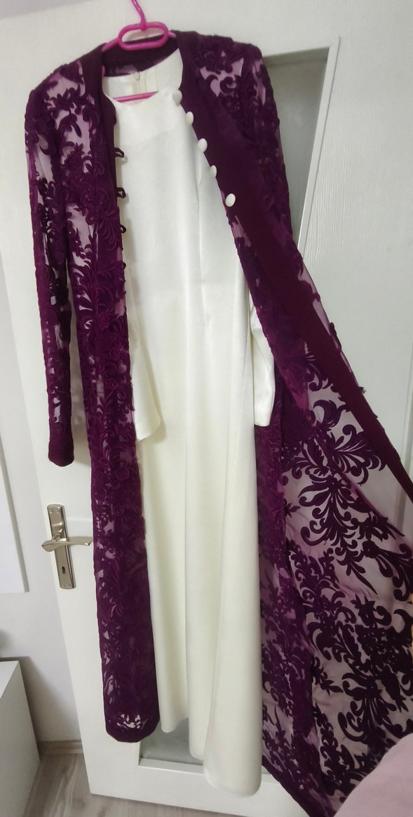 Abiye Elbise - Görsel 3