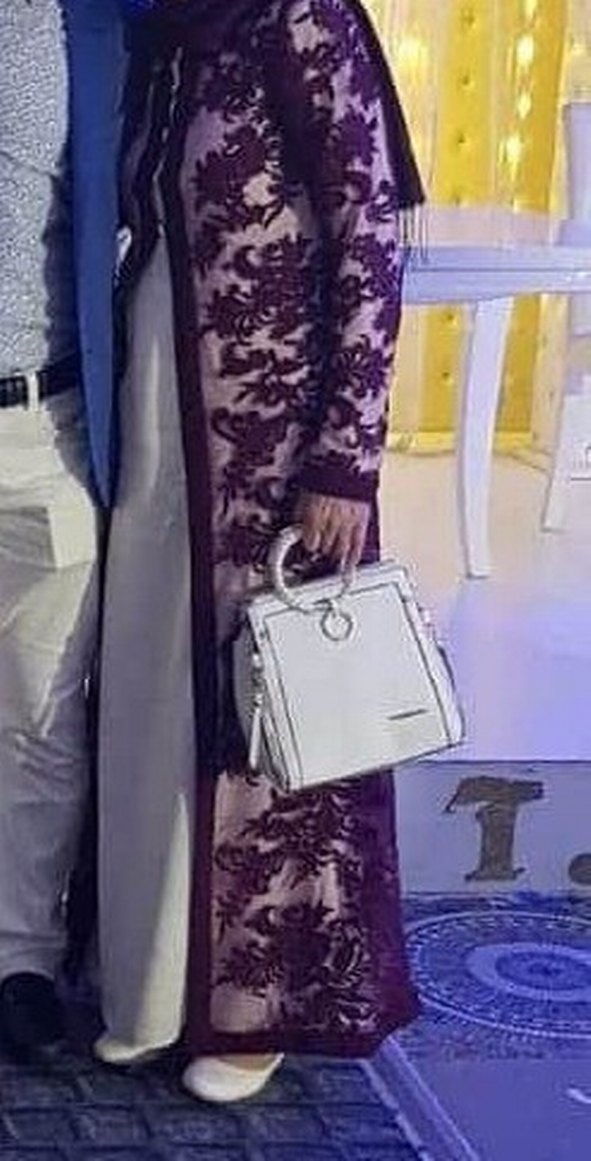 Abiye Elbise - Görsel 5