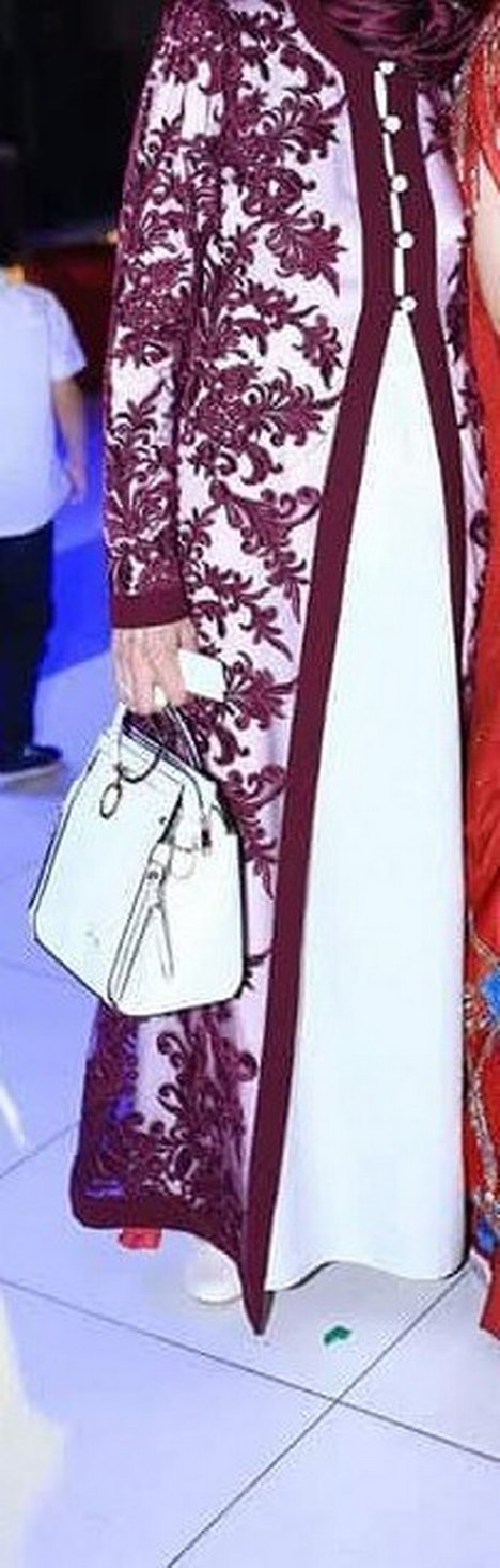 Abiye Elbise - Görsel 4