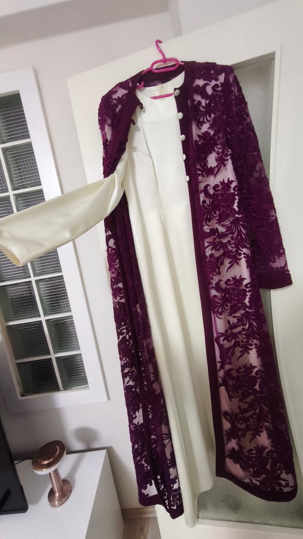 Abiye Elbise - Görsel 2