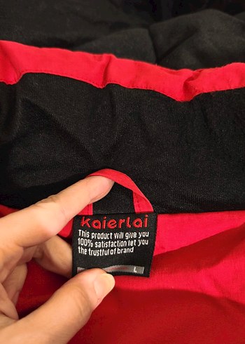 Kaierlai Kayak Mont Takım - Görsel 7