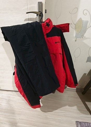 Kaierlai Kayak Mont Takım - Görsel 3