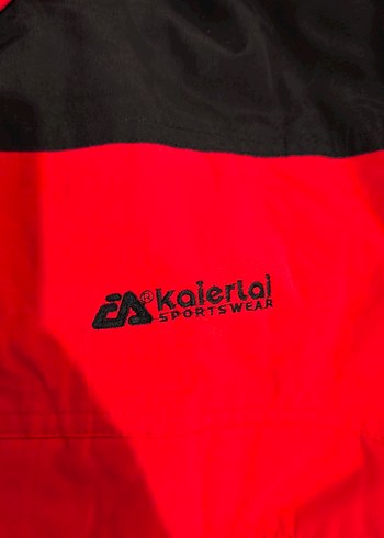 Kaierlai Kayak Mont Takım - Görsel 6