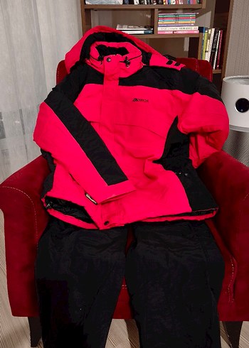 Kaierlai Kayak Mont Takım - Görsel 5