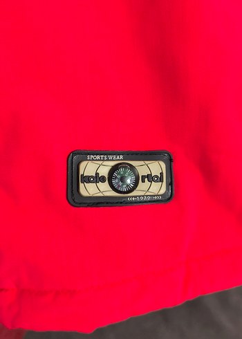 Kaierlai Kayak Mont Takım - Görsel 8