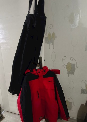 Kaierlai Kayak Mont Takım - Görsel 2