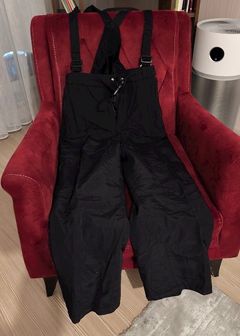 Kaierlai Kayak Mont Takım - Görsel 4