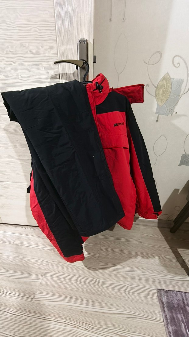 Kaierlai Kayak Mont Takım - Görsel 3