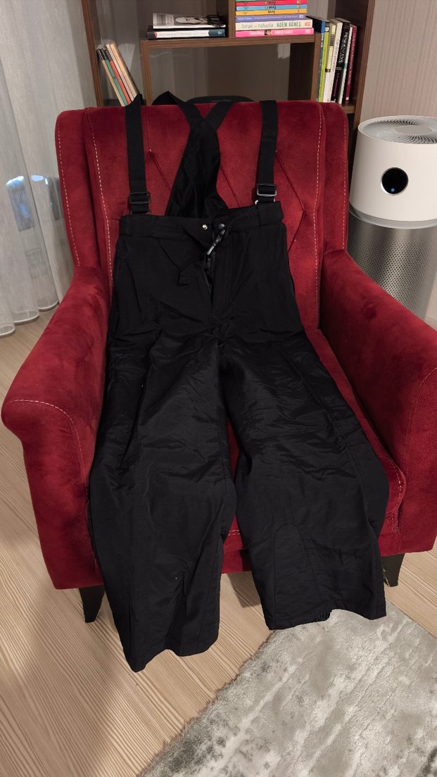 Kaierlai Kayak Mont Takım - Görsel 4