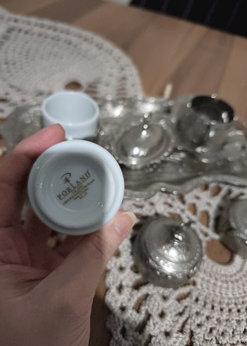 2Li Fincan Set - Görsel 2