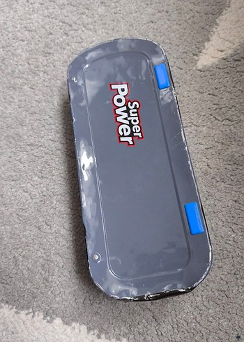 Carpim tablolu metal kalem kurusu - Görsel 6