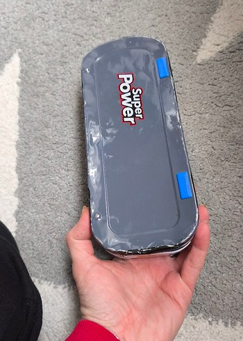 Carpim tablolu metal kalem kurusu - Görsel 5