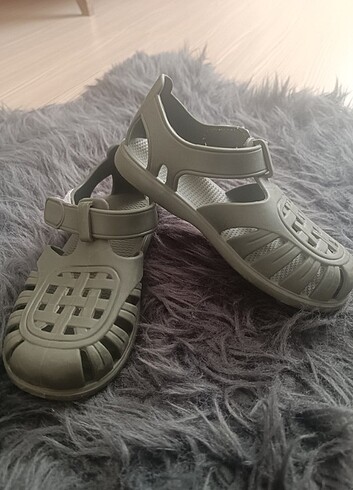LC Waikiki Lcw erkek bebek/çocuk sandalet
