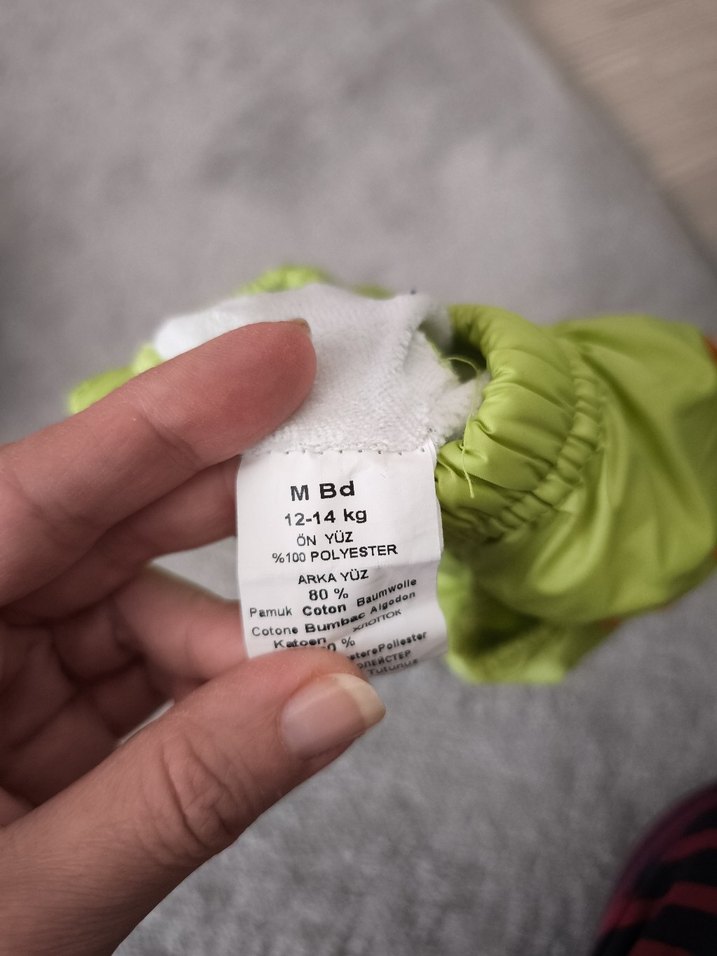 myCey Erkek cocuk mayo - Görsel 3