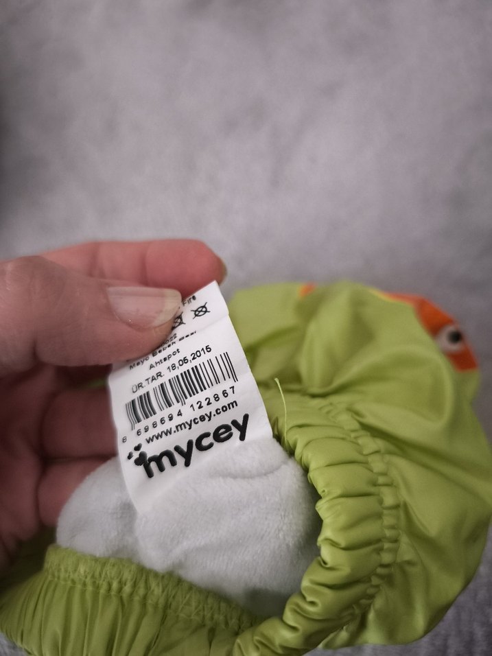 myCey Erkek cocuk mayo - Görsel 4