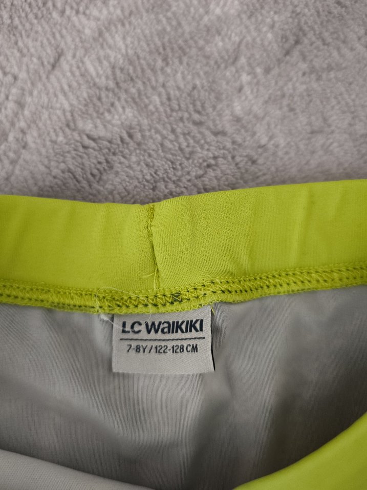 Lcw Erkek Çocuk Mayo - Görsel 2