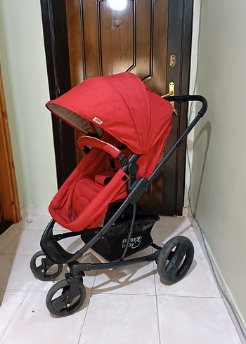 Sunny Baby Bebek Arabası