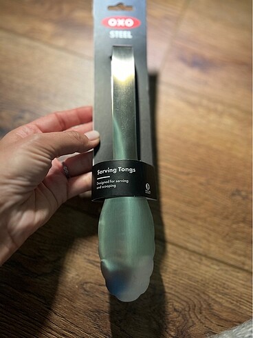 Oxo marka celik masa - Görsel 2