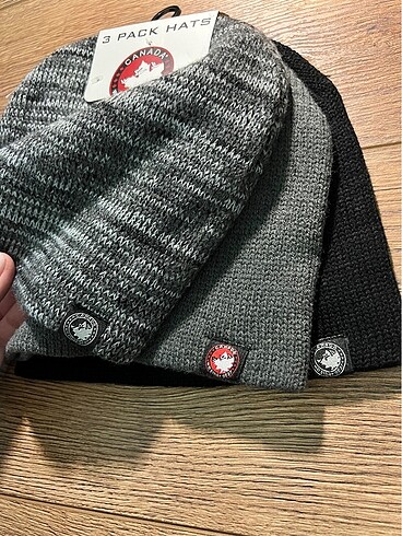 3 lu bere seti - Görsel 3