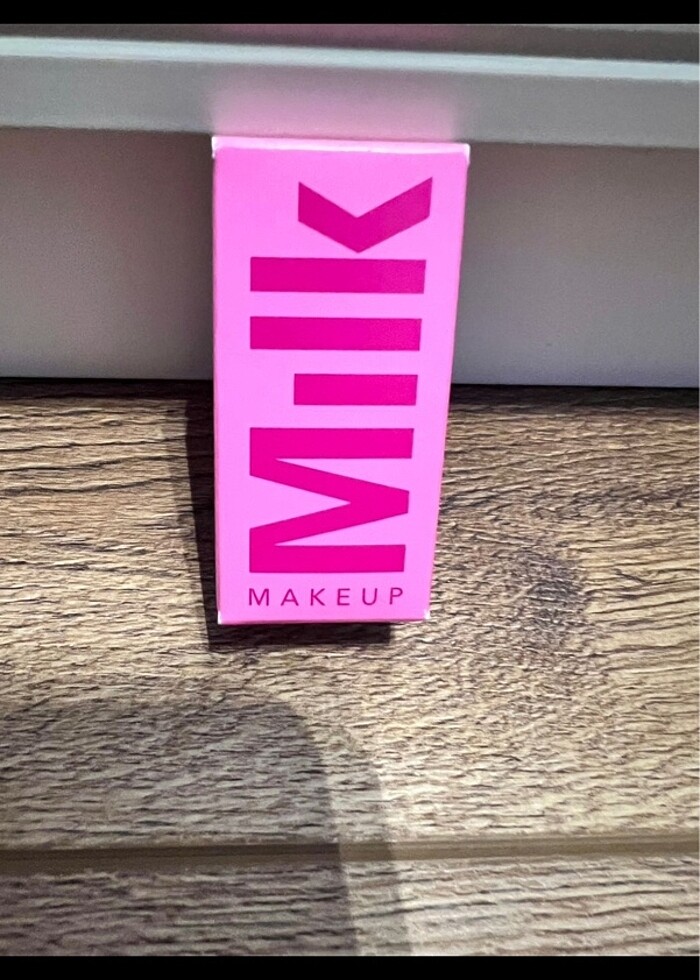 Milk Make Up Jelly Tint Burst - Görsel 2
