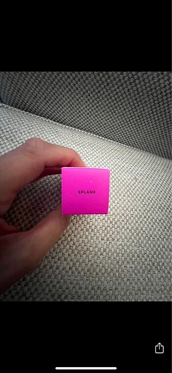 Milk Make Up Jelly Tint Splash - Görsel 2