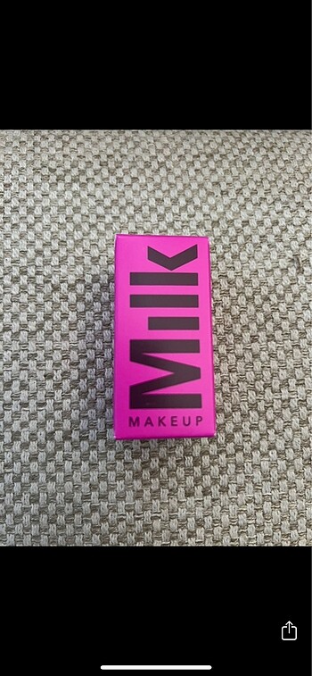 Milk Make Up Jelly Tint Splash - Görsel 3