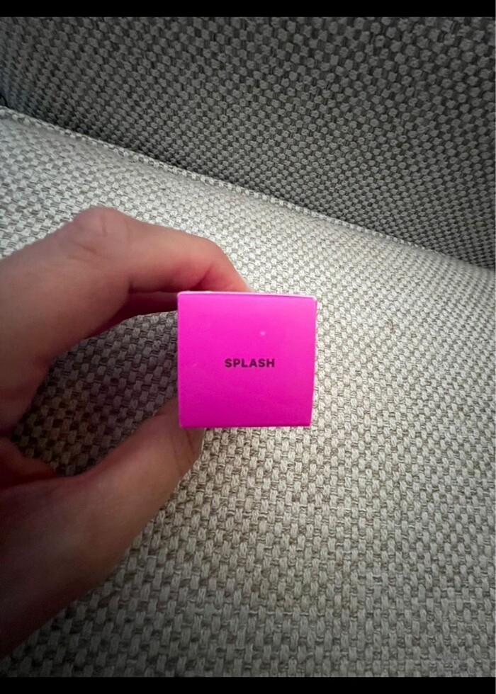 Milk Make Up Jelly Tint Splash - Görsel 2