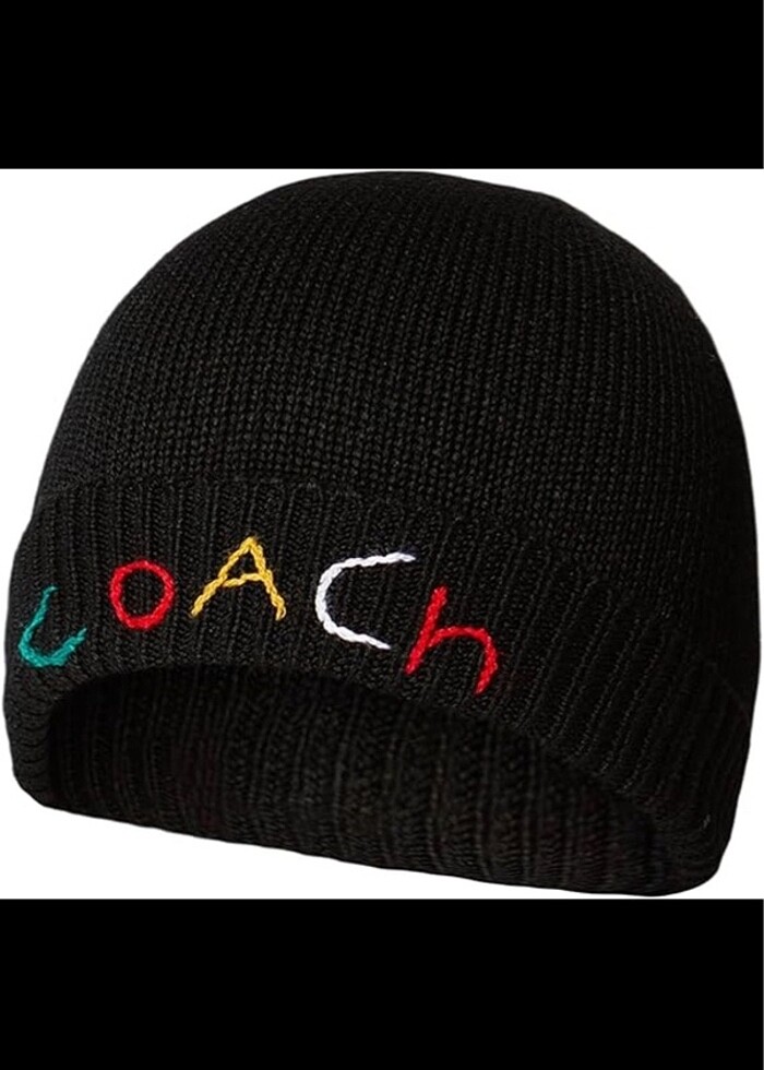 Coach bere - Görsel 4