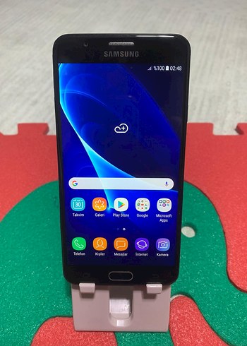 SAMSUNG J7 PRİME