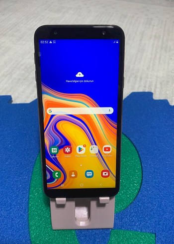 SAMSUNG J4 32GB