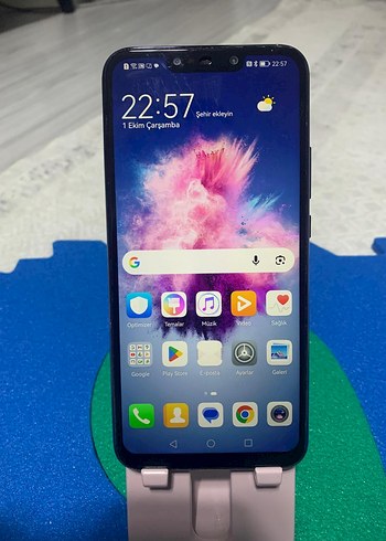 HUAWEİ MATE LTE 20 NCF 64GB 4REM