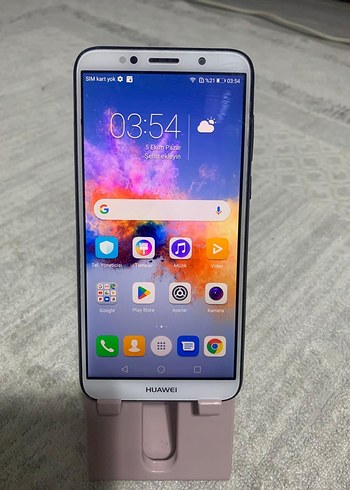 HONOR 7S