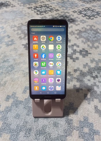 HUAWEİ Y7 NCF - Görsel 2